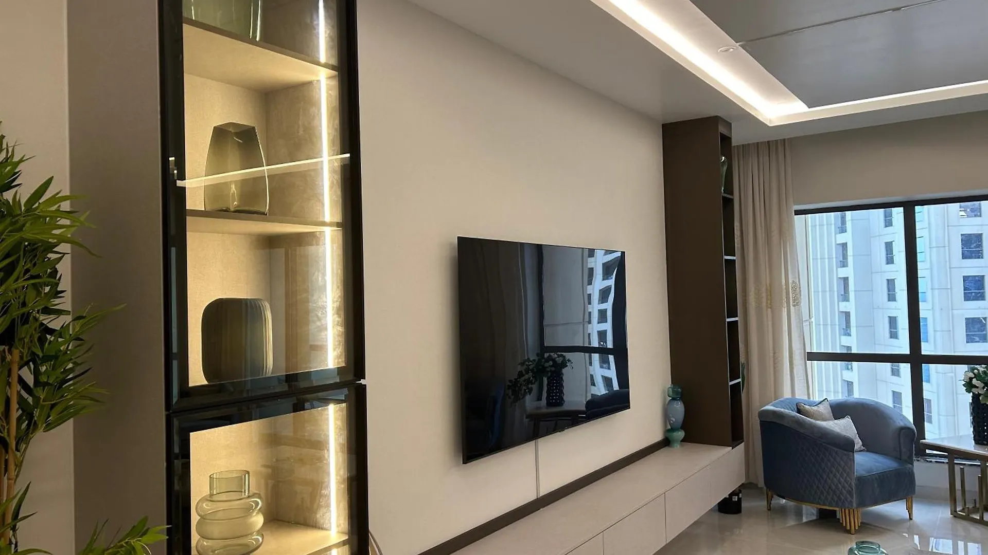 두바이 Usmans 4Bdrm Jbr Sadaf Next To Ritz Carlton Walk Daily Housekeeping Jbr 아파트 아랍에미리트