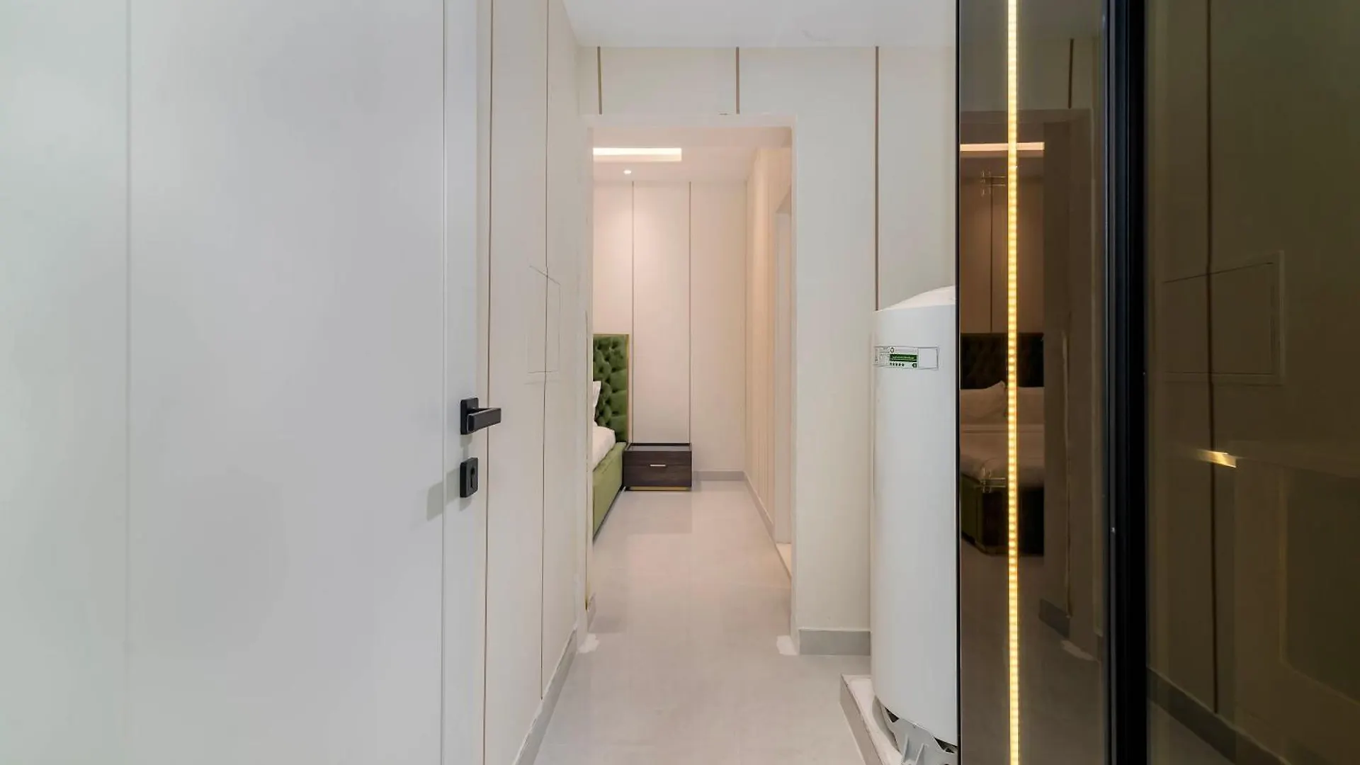 두바이 Usmans 4Bdrm Jbr Sadaf Next To Ritz Carlton Walk Daily Housekeeping Jbr 아파트 0*,